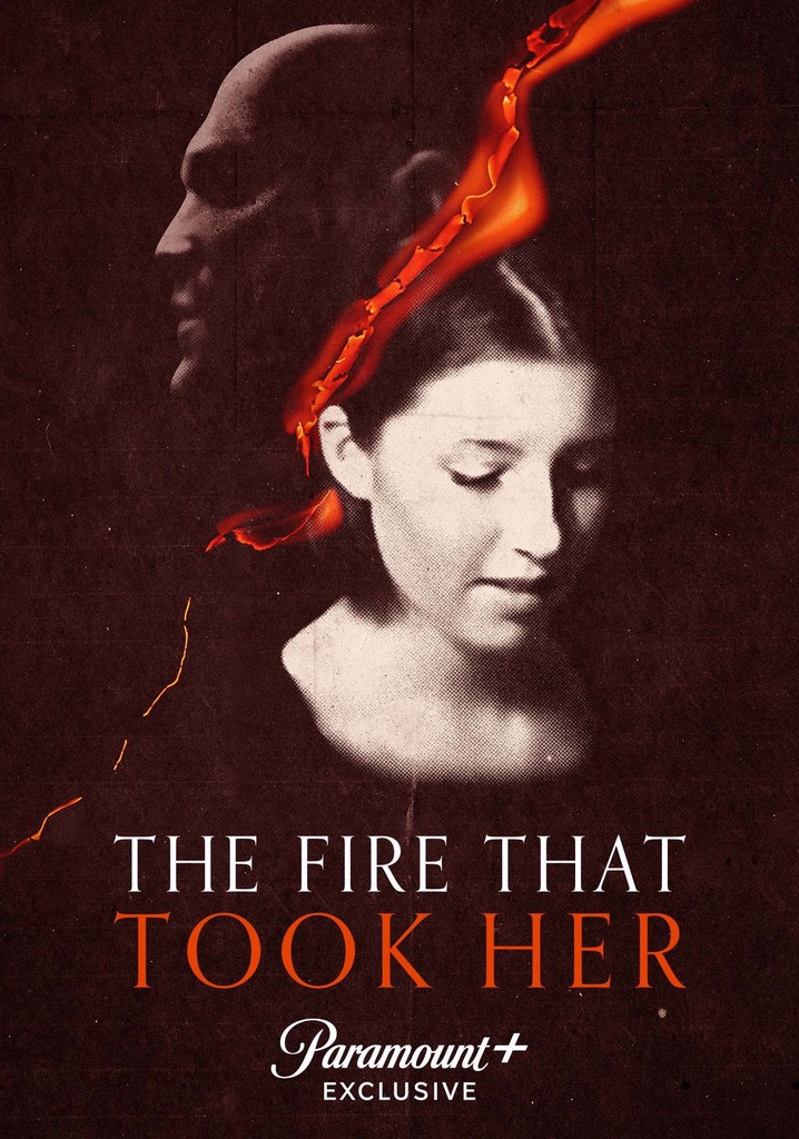Where to Watch The Fire That Took Her: Streaming & Rental Guide